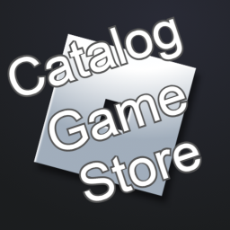Roblox Catalog Store Game