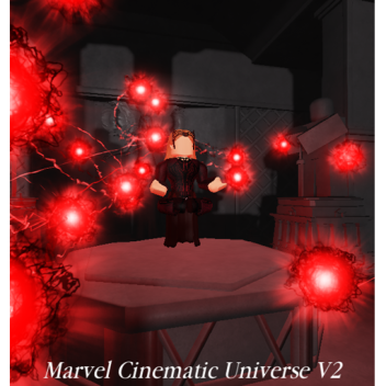 Marvel Cinematic Universe V2