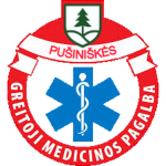 Greitoji medicinos pagalba