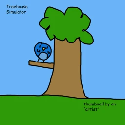 Treehouse Simulator [BETA] icon