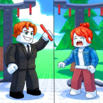 Catch or Die! 🧨[NEW MAP]