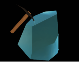 Ice Breaking simulator