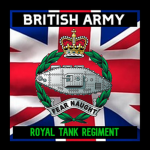RoyaI Τank Regiment