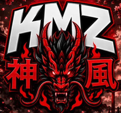 KAMIKAZE - KMZ Roblox group icon