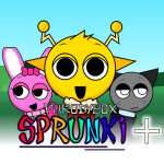 [🦃PBOX UPD] Sprunki Plus 🎶