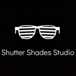 Shutter Shades Studio