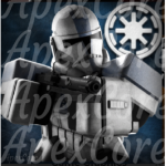 The 501st Divisions.