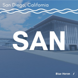 San Diego International Airport