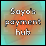 Sayo services payment centre
