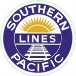 Southern Pacific Lines