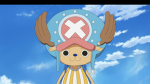 TonyTonyChopper Gang