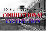 Rolling Wood Correctional Institution