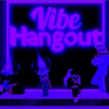 vibe hangount 