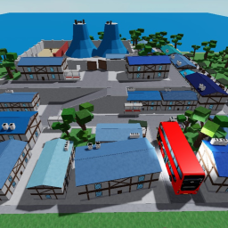 Island Buses (UK)