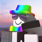 DZ_Chris Fan Club