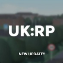 (Motorway Update!!! ) UK:RP