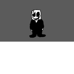 dertale some sort of soul ops reupload