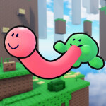 Froggie! [2 Player Obby]