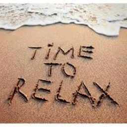 relax  icon