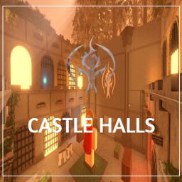 [RAID] Castle Halls