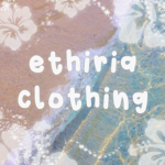 ethiria clothing