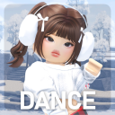 ❄️ KNTY DANCE STUDIO