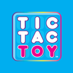 tic tac toy is amazing
