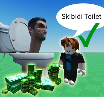 Guess the Skibidi Toilet