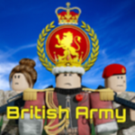 BA - British Army "Be The Best"