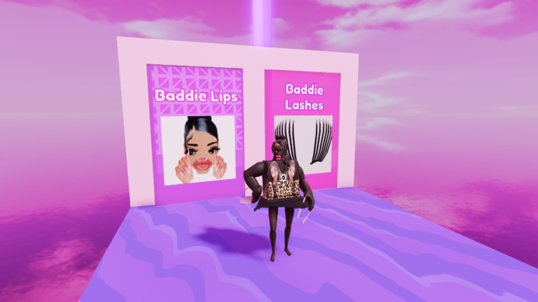 ✨ Would You Rather: Baddie Tower 💋💅 screenshot 3
