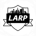 Los Angeles Roleplay Roblox Group