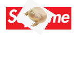 Frooged