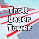 Troll Laser Tower