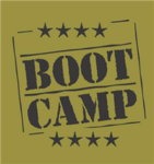 Exersise/Boot Camp