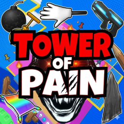 Troll Tower of Pain