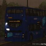 Transport Uk -Roblox