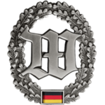 《 WB 》Wachbataillon