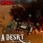 A desrt [SANDBOX]