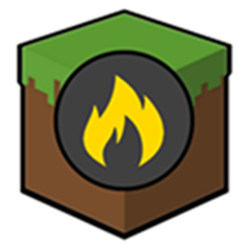 The Minecraft World :ROBLOX EDITION