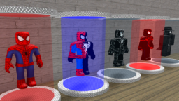 🕷️ Spider-Man Tycoon