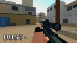 CS GO icon