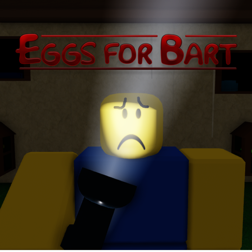 Eggs for Bart Multiplayer [v1.2]