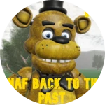 Beta Golden Freddy