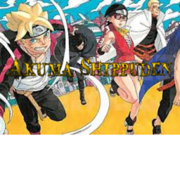 Akuma Shippuden