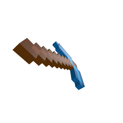 Diamond Picaxe