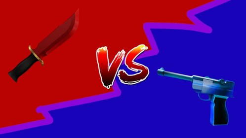 Murderers VS Sheriffs (Reborn!)