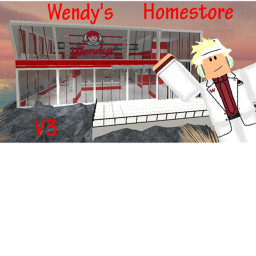 Wendy's ™ Cafe V3
