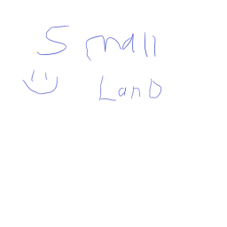The Small Land