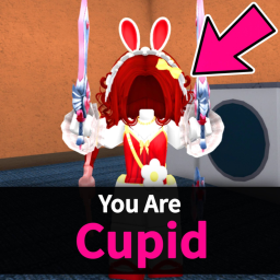 💘 CUPID icon