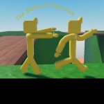 Batles of Play-Doh Pre alpha